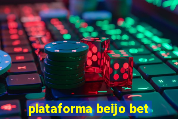 plataforma beijo bet